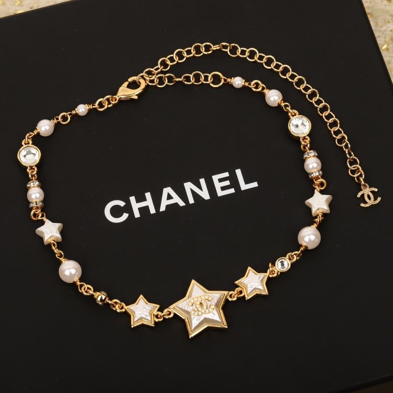 Chanel Necklaces